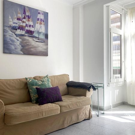 Vives Beach Flat By Canary365 Las Palmas de Gran Canaria Eksteriør bilde