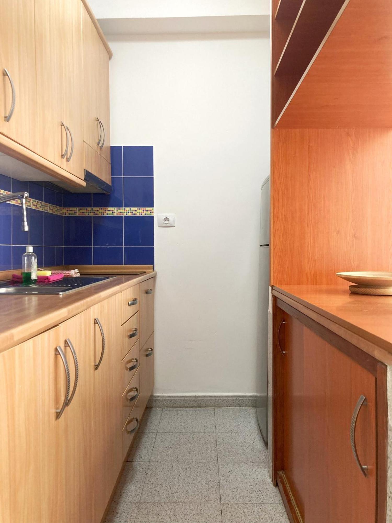 Vives Beach Flat By Canary365 Las Palmas de Gran Canaria Eksteriør bilde